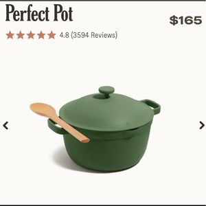 Our Place “Perfect Pot”